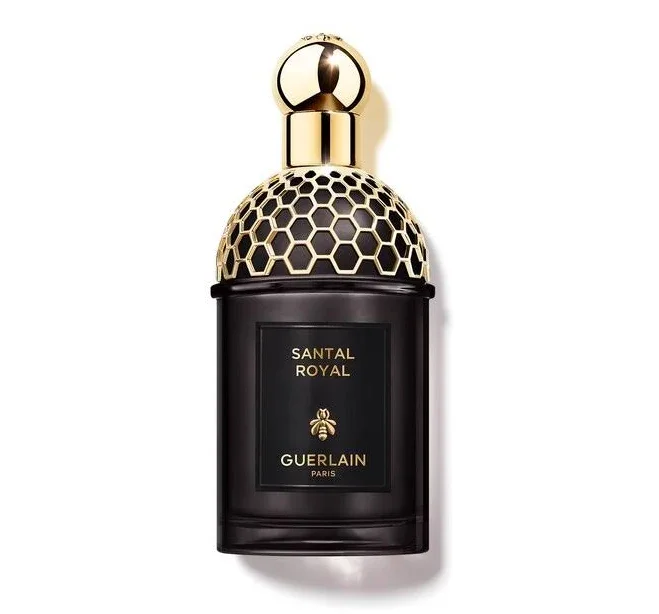 Santal Royal - Eau de Parfum