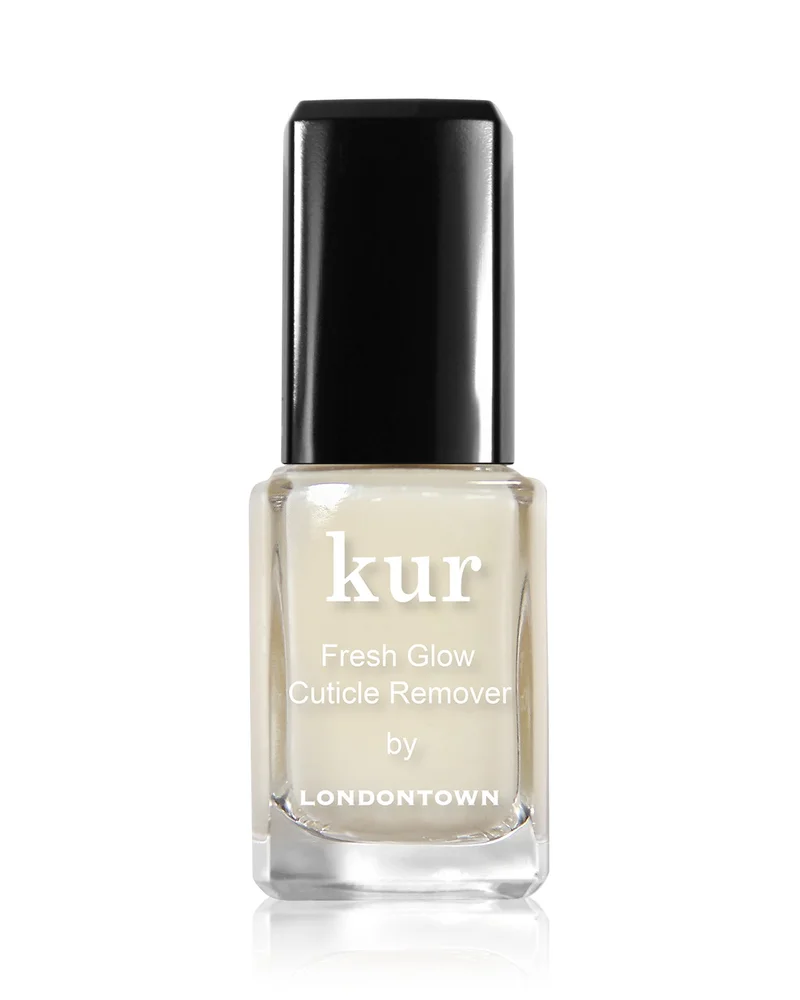 Fresh Glow Cuticle Remover 0.4 oz.