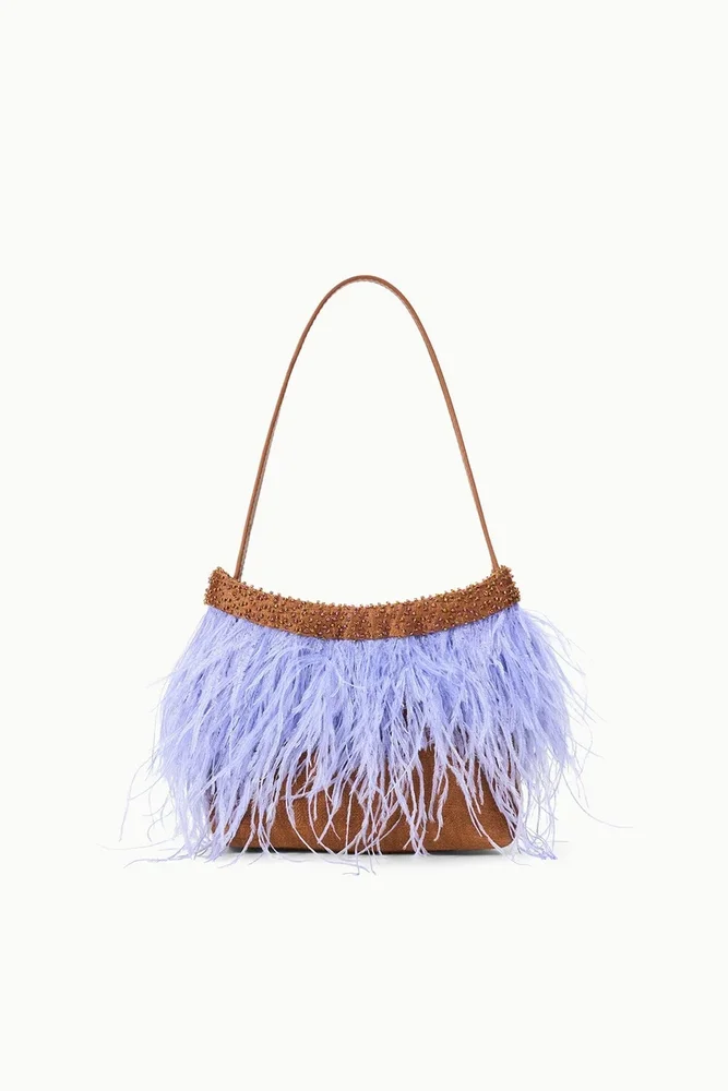 Winslow Bag | Bronze Cielo