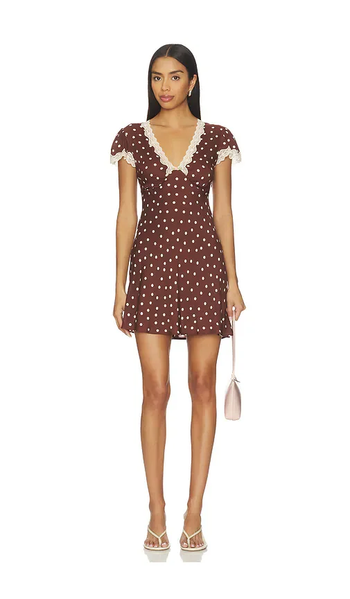 Cely Dress