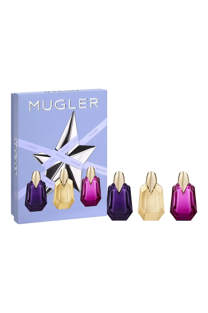 Alien 3-Piece Discovery Gift Set