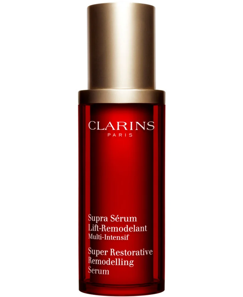 Super Restorative Remodelling Serum