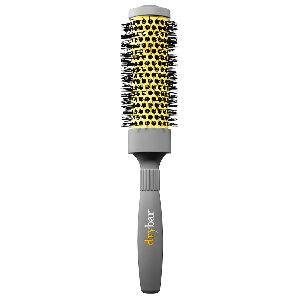 Half Pint Small Round Brush
