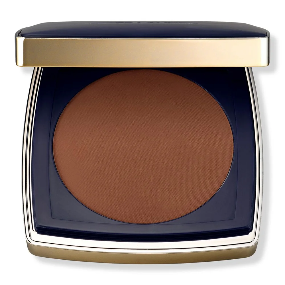 Double Wear Stay-in-Place Matte Powder Foundation