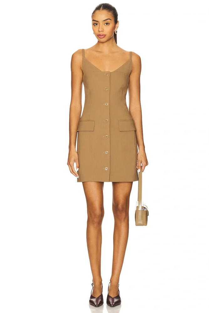 Peitho Dress
