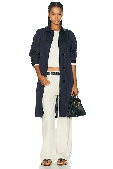 Tickhill Coat