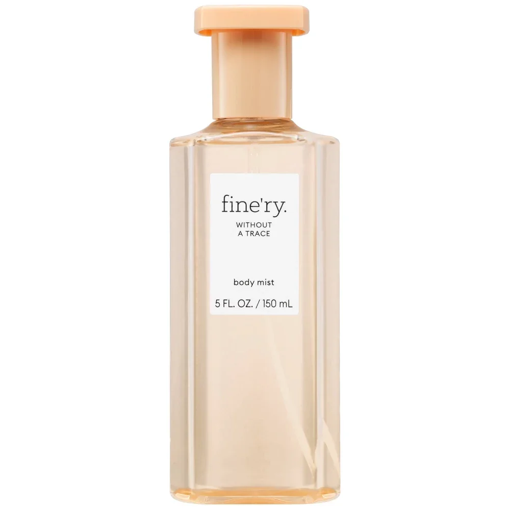 Women's Body Mist - Without a Trace - 5 fl oz