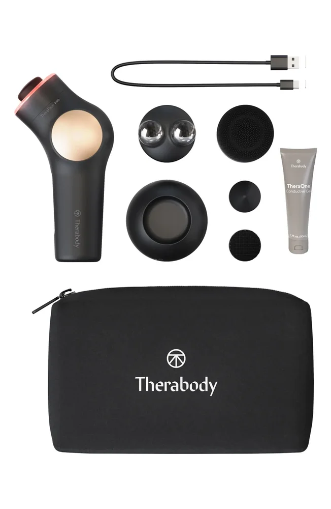 TheraFace PRO Set