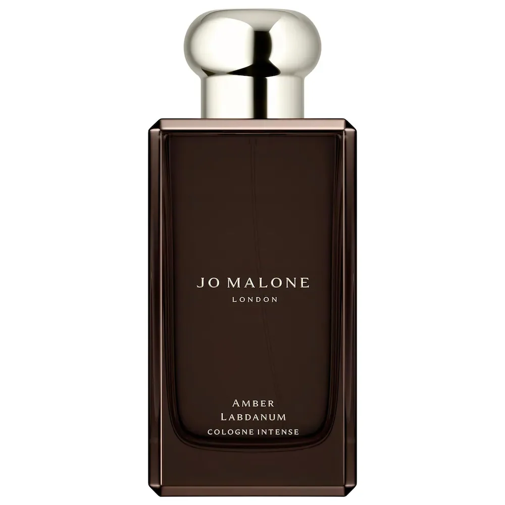 Amber Labdanum Cologne Intense