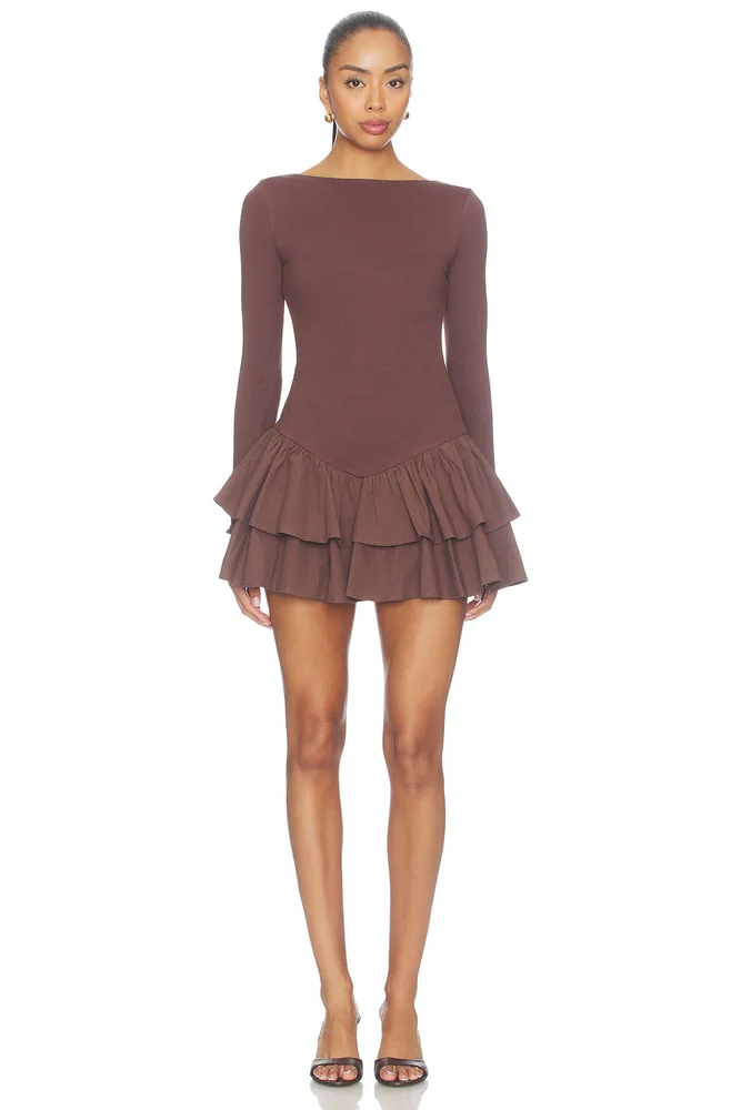 Sabreen Mini Dress