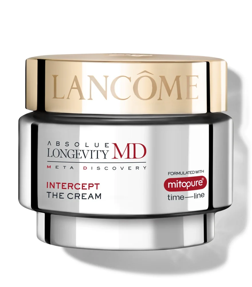 Absolue Longevity MD Intercept The Cream (50ml)