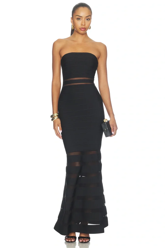 The Kate Gown