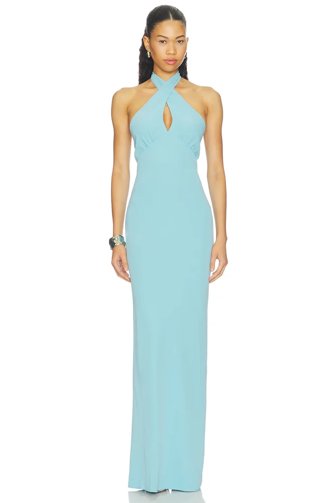 Samara Maxi Dress