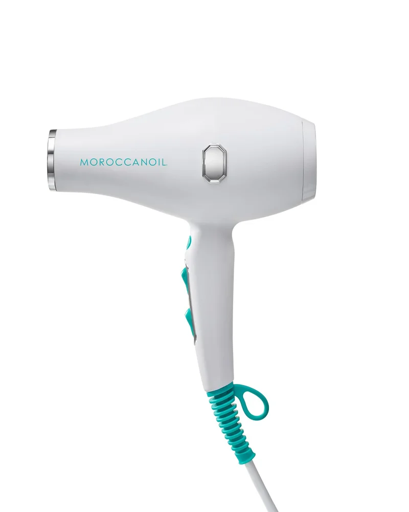 Smart Styling Infrared Hair Dryer