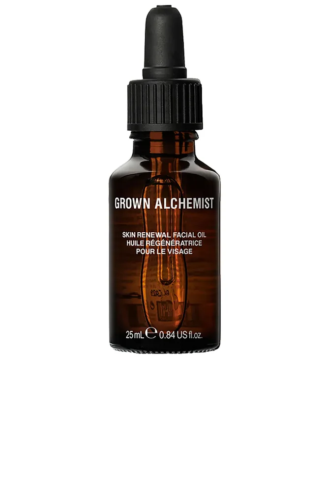 Skin Renewal Facial Oil