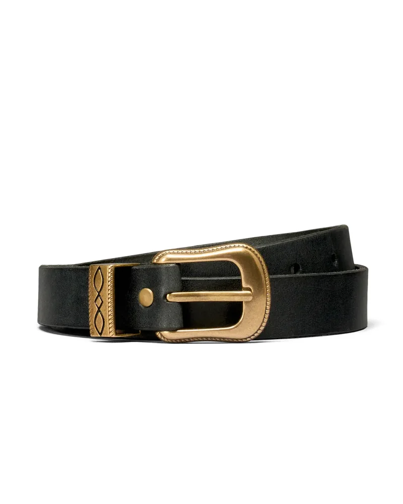 Women's 3 Piece Belt