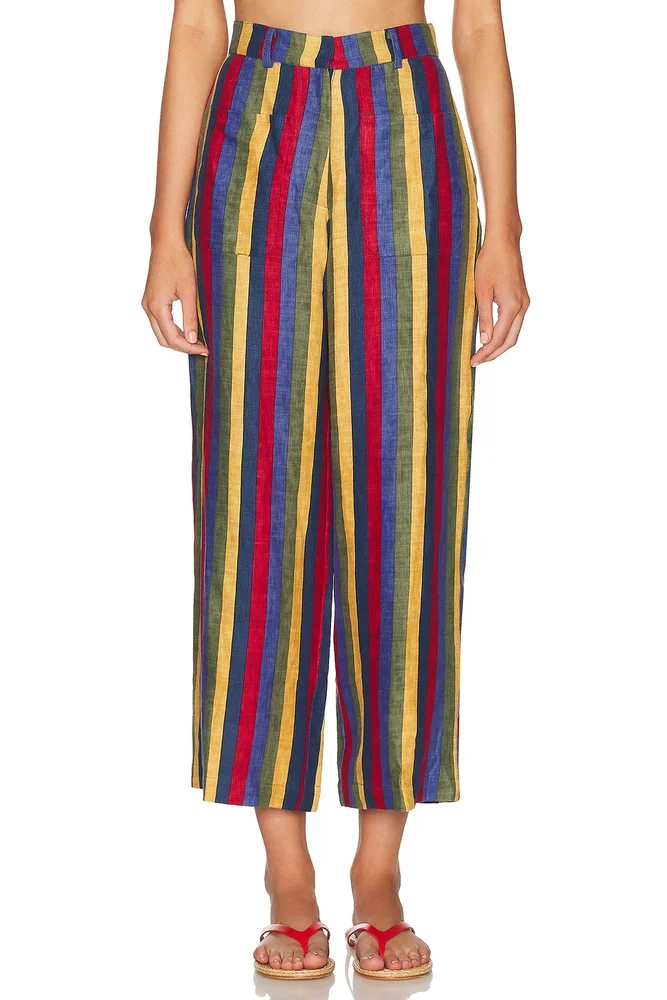 Zoe Pant