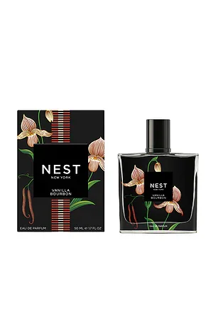 Vanilla Bourbon Eau De Parfum