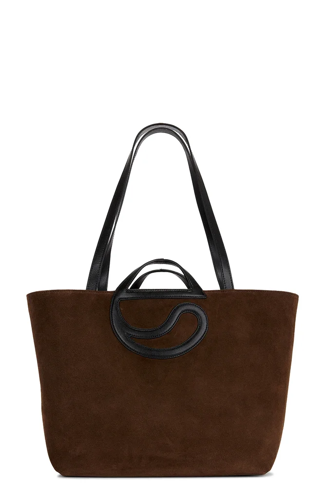C Handle Tote