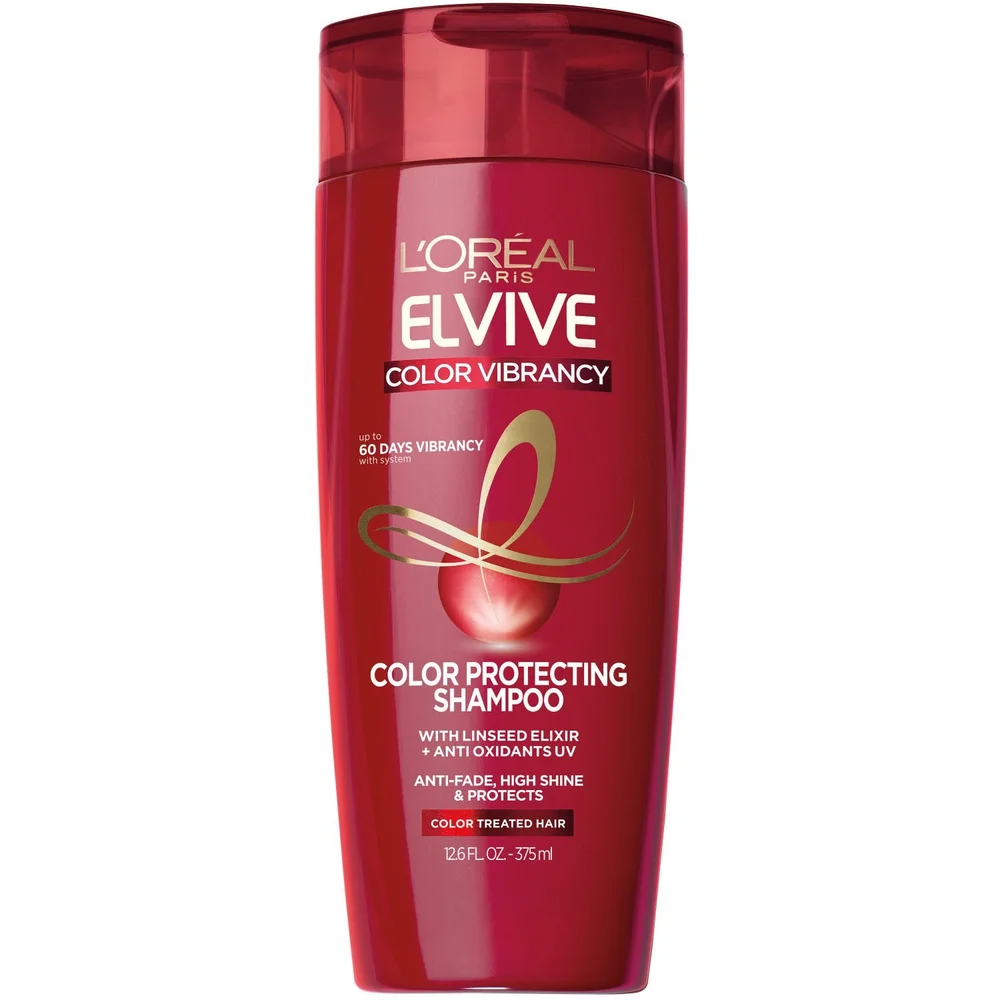 Elvive Color Vibrancy Protecting Shampoo 12.6 oz