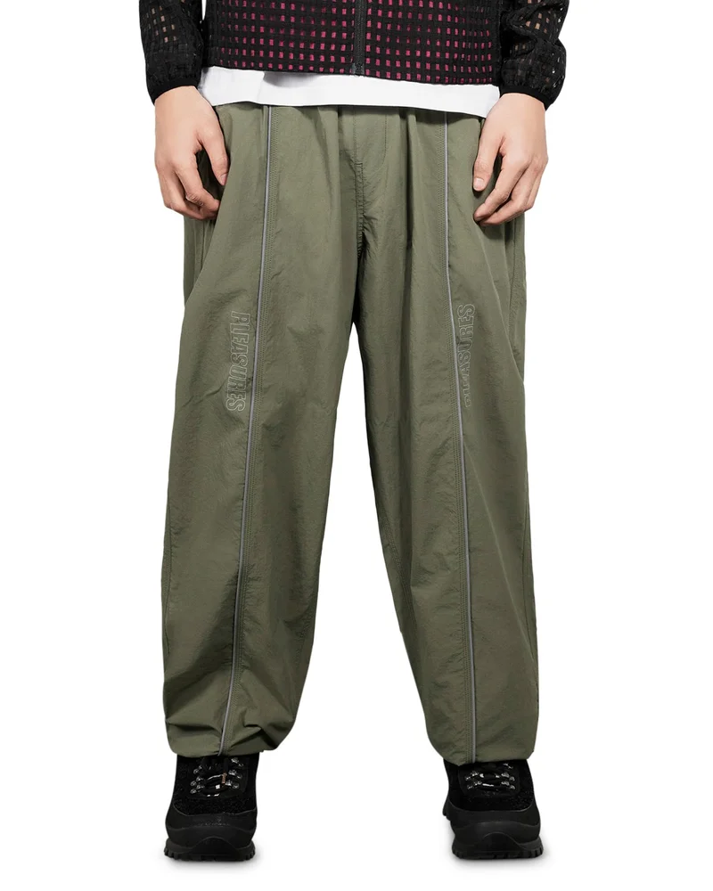 Sound Regular Fit Track Pants