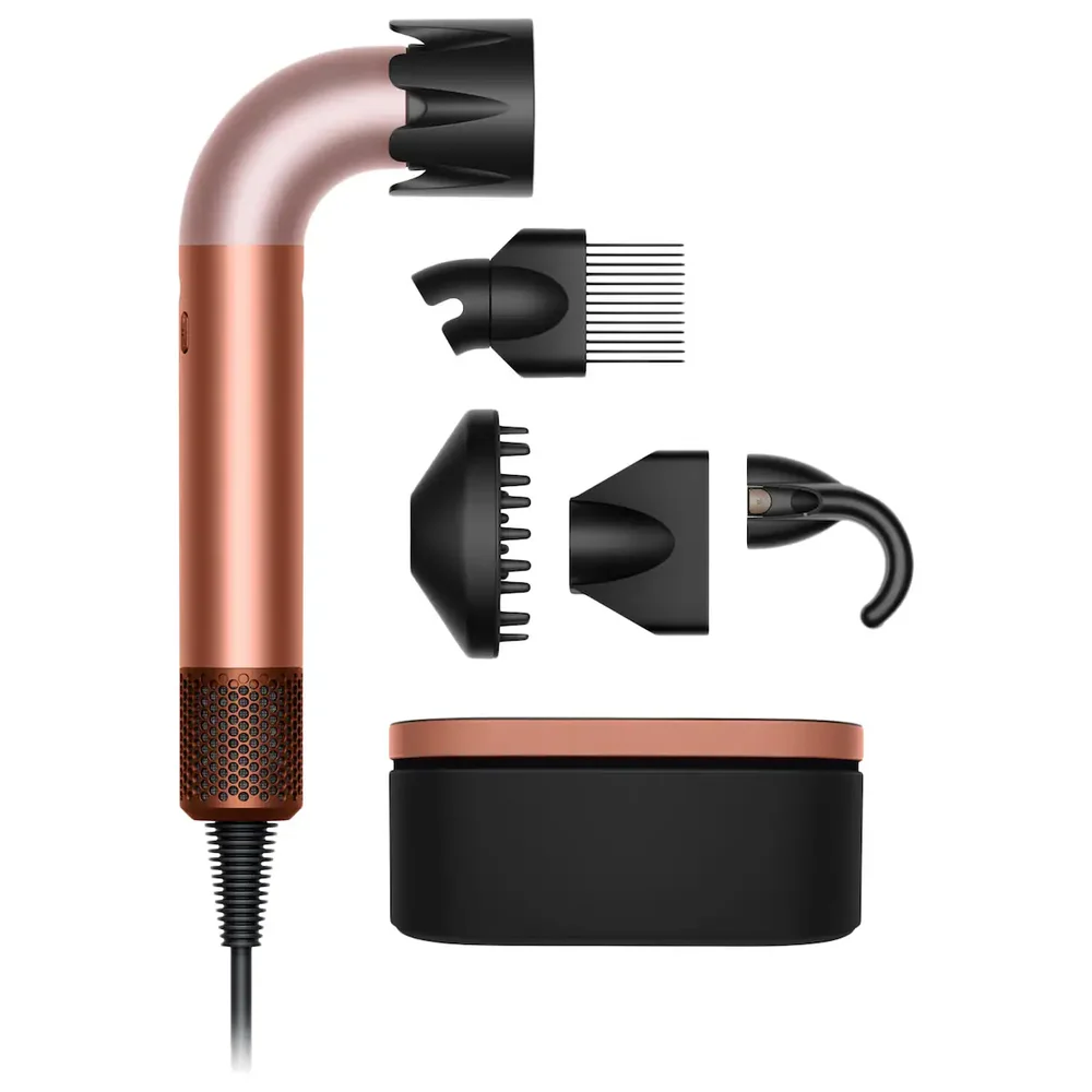 Supersonic r Hair Dryer