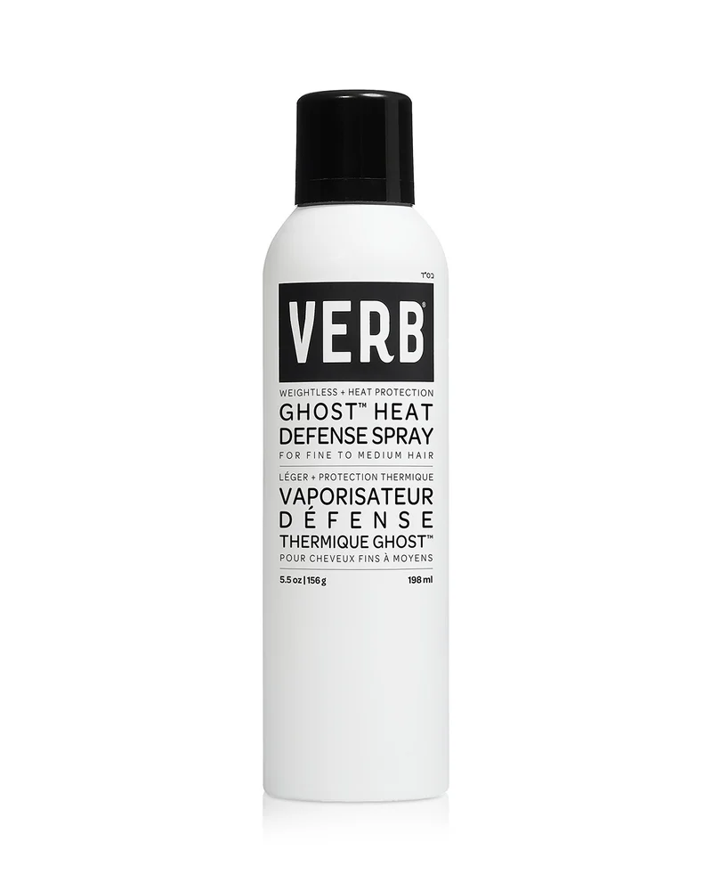 Ghost Heat Defense Spray