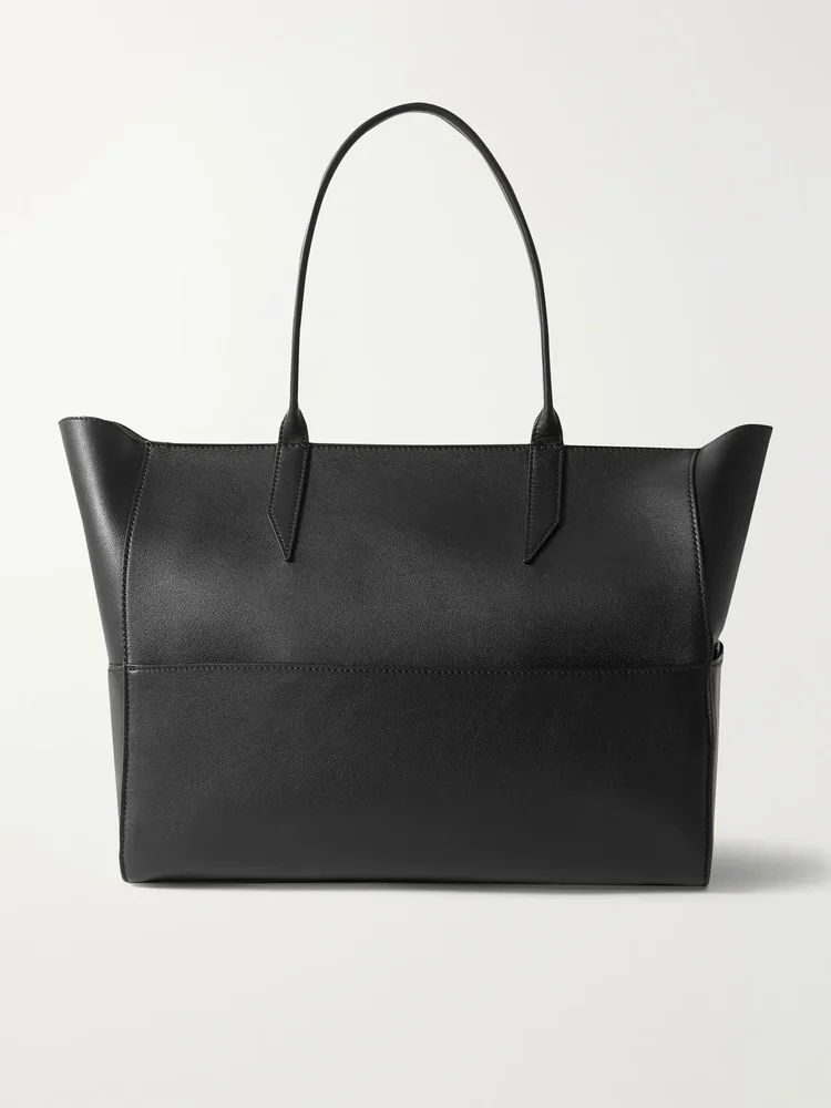 Incognito 36 leather tote