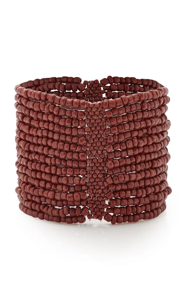 Exclusive La Isla Beaded Bracelets
