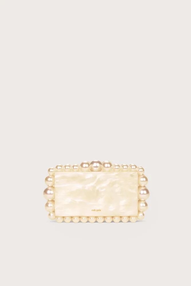Eos Clutch