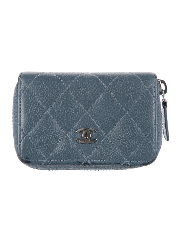 2014 Coin Purse Wallet