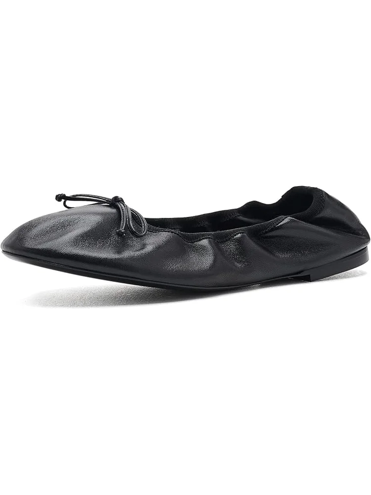 Nia Ballet Flats
