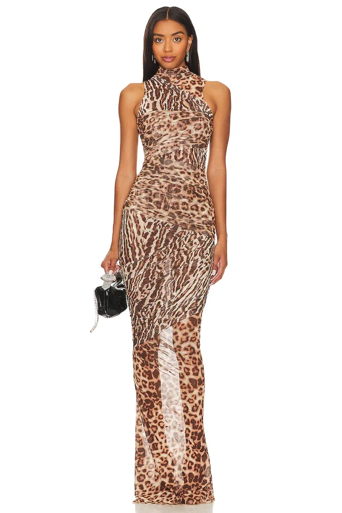 Ronnie Dress