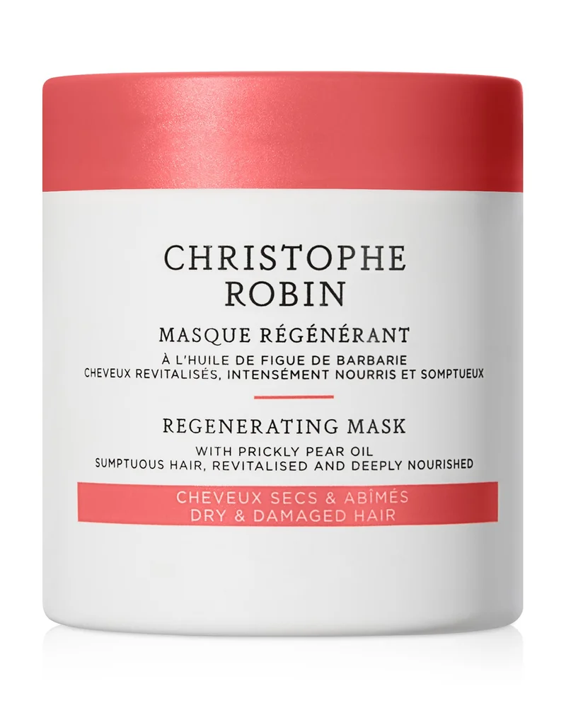 Regenerating Mask with Prickly Pear Oil 2.5 oz.