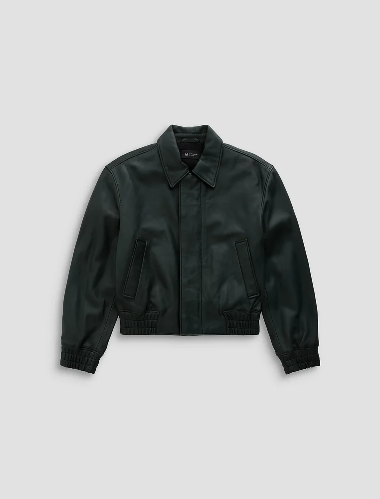 Lincoln Jacket