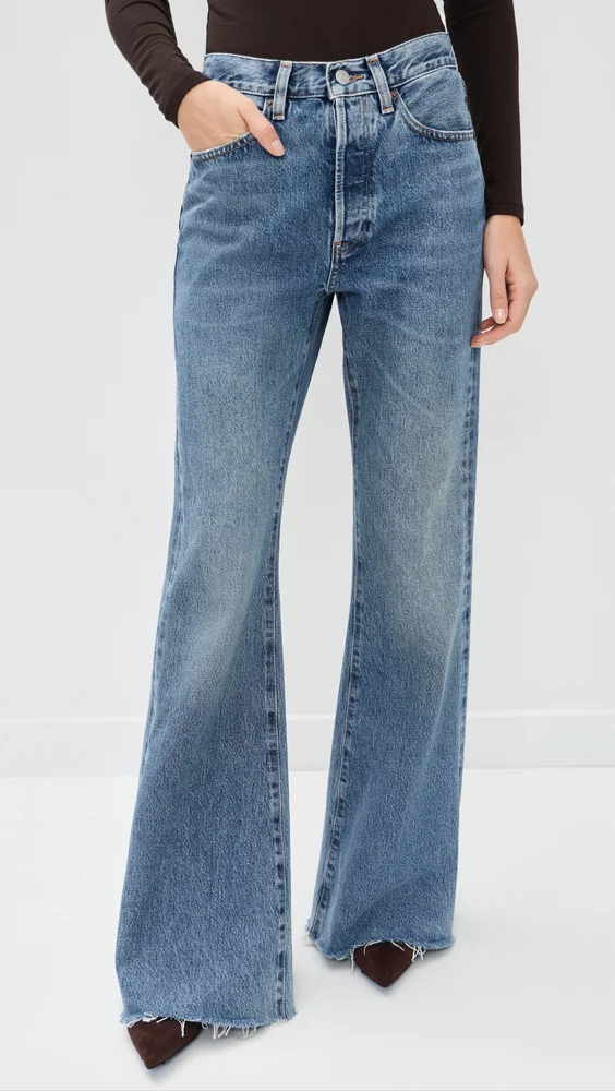 The Lax Jeans