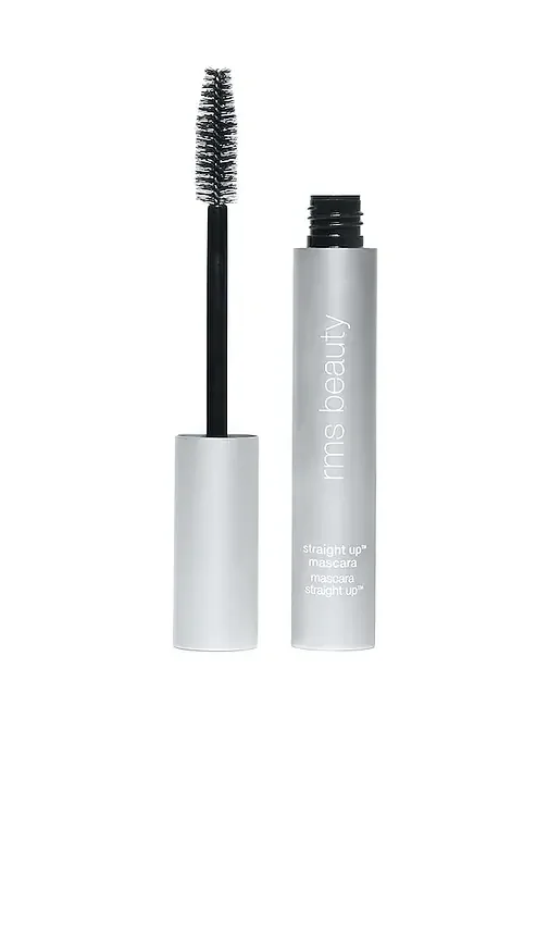 Straight Up Volumizing Peptide Mascara