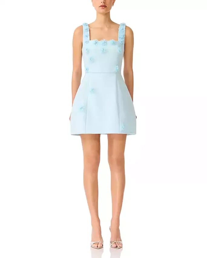 Iliana Mini Dress
