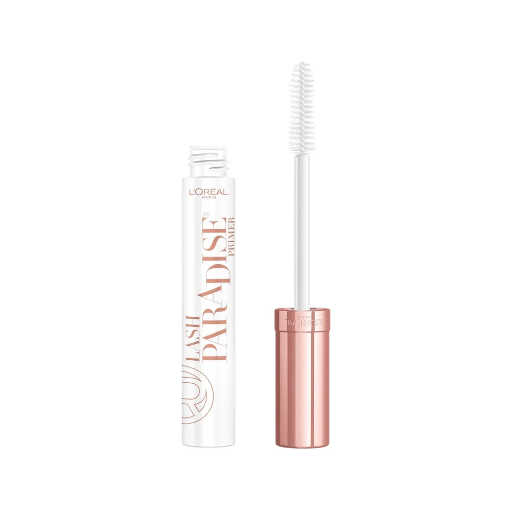 Voluminous Lash Paradise Mascara Primer