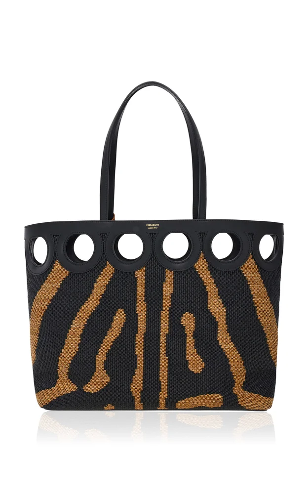Gancio Medium Bag
