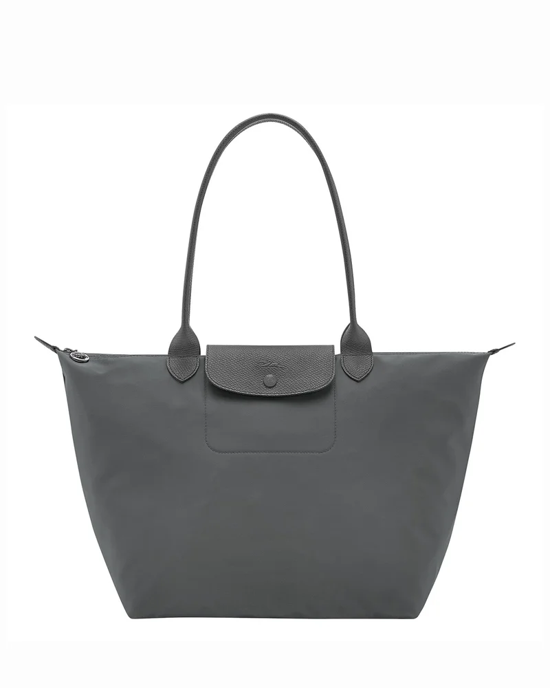 Le Pliage One Large Shoulder Tote Bag