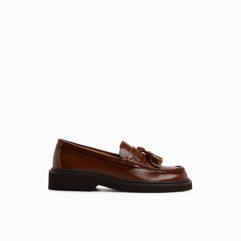 Margot Tassel Loafer