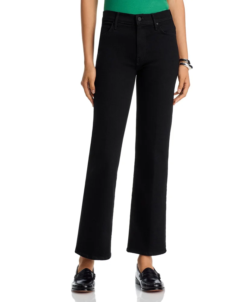 Lil Kick It High Rise Jeans in Nighty Night