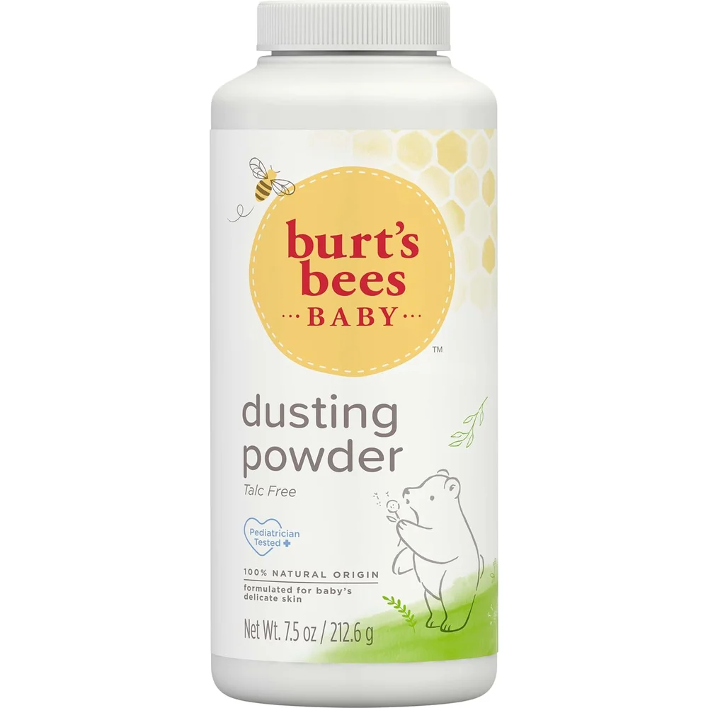 Baby Dusting Powder