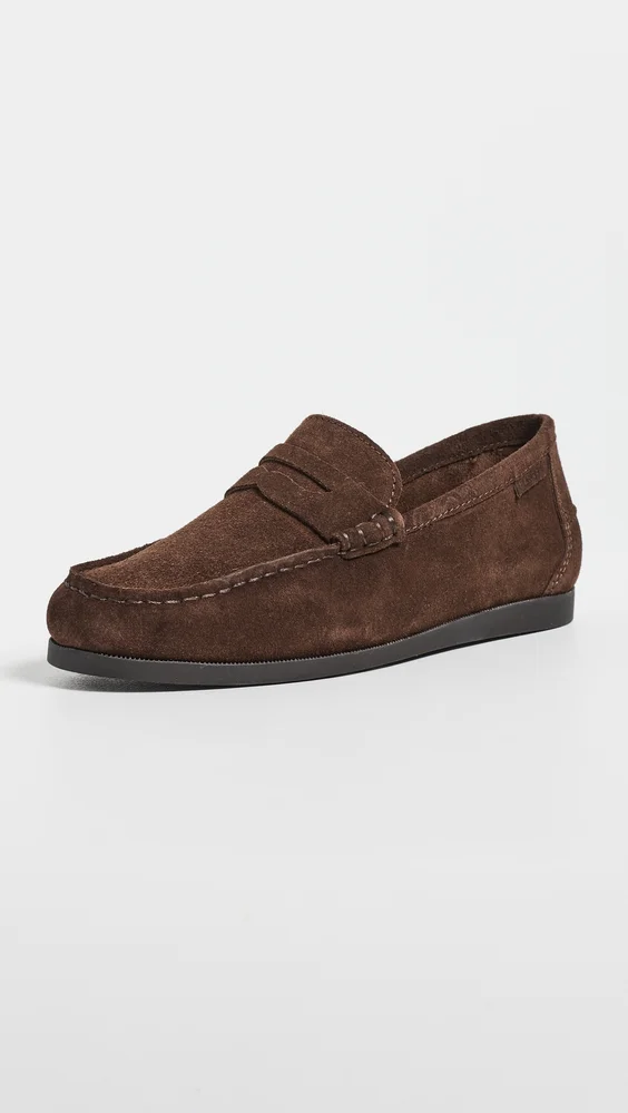 Penny Loafers