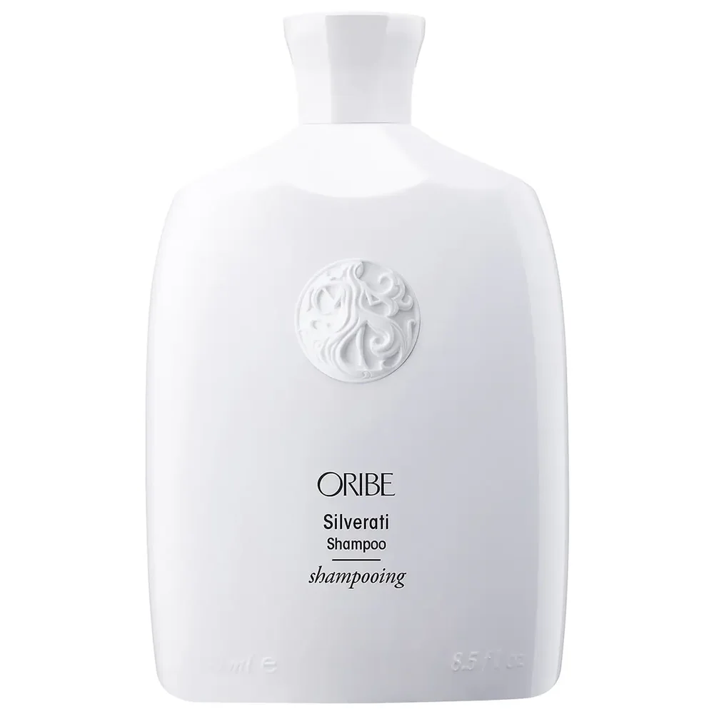 Silverati Shampoo for Gray & Silver Hair