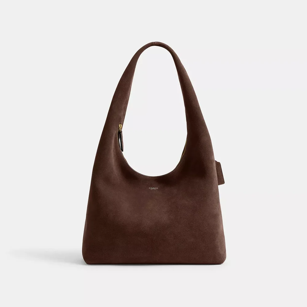Pillow Brooklyn Shoulder Bag 34