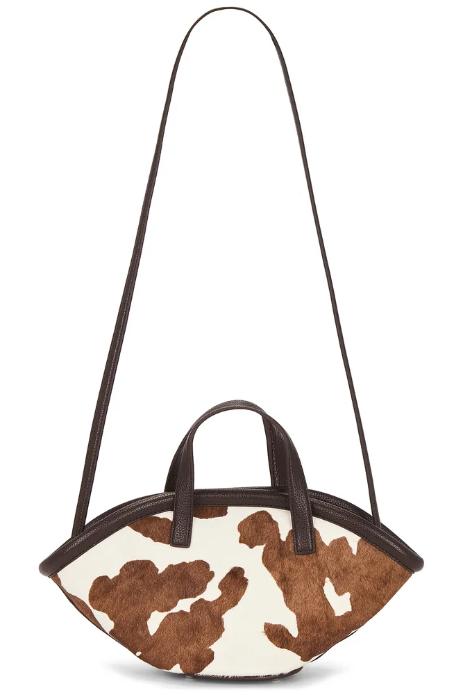 Mercado Mini Tote Bag