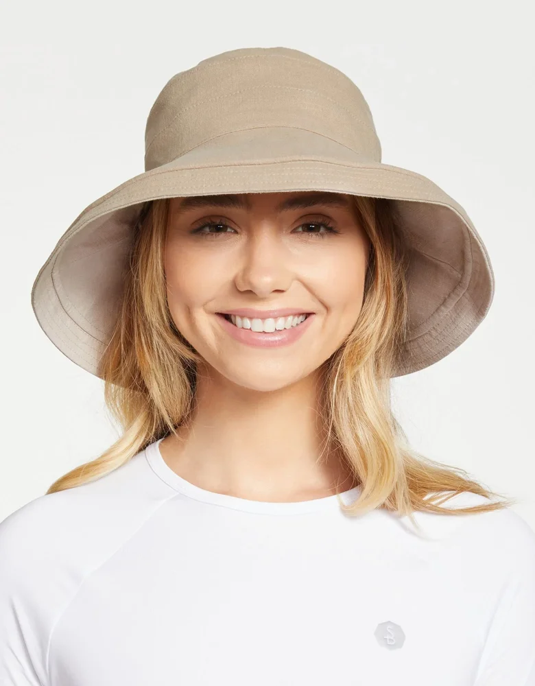 Holiday Sun Hat UPF 50+