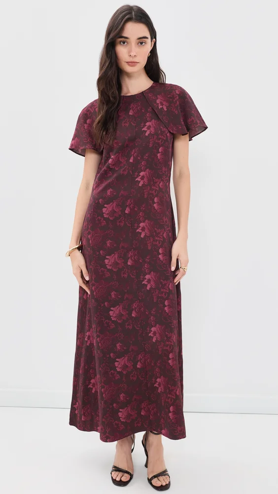 The Davina Dress